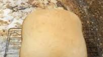 All Purpose Flour Bread Machine Recipe (Country White Bread) All Purpose Flour Bread Machine Recipe (Country White Bread)