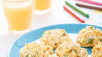 Ensalada de pollo Ensalada de pollo