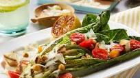Grilled Caesar Salad Grilled Caesar Salad