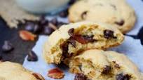 Bacon Chocolate Chip Cookies Bacon Chocolate Chip Cookies