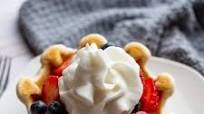 Air Fryer Waffle Bowl Air Fryer Waffle Bowl