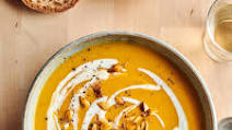 Instant Pot Butternut Squash Soup Instant Pot Butternut Squash Soup