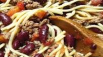 Grandma's Hungarian Goulash Recipe Grandma's Hungarian Goulash Recipe
