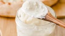 White Pizza Sauce Recipe (Quick & Easy) White Pizza Sauce Recipe (Quick & Easy)
