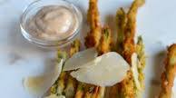 Longhorn Steakhouse Parmesan Crusted Asparagus Longhorn Steakhouse Parmesan Crusted Asparagus