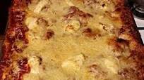 Super Cheese Italian Lasagna Super Cheese Italian Lasagna