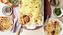 The Best Biryani The Best Biryani