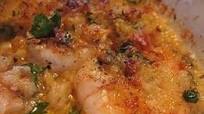 Chicago's Shrimp DeJonghe Chicago's Shrimp DeJonghe