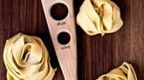 Fresh Homemade Pappardelle Pasta Recipe Fresh Homemade Pappardelle Pasta Recipe