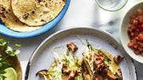 Jackfruit Carnitas Jackfruit Carnitas