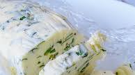 Basil Butter Basil Butter