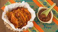Tacos de Canasta Tacos de Canasta