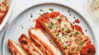 BA's Best Chicken Parmesan BA's Best Chicken Parmesan