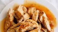 Instant Pot Chicken and Gravy Recipe Instant Pot Chicken and Gravy Recipe
