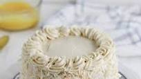 Almond Flour Coconut Cake Almond Flour Coconut Cake