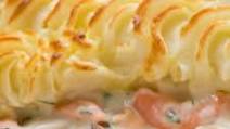 Slimming World Friendly Seafood Pie Slimming World Friendly Seafood Pie