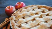 Not Really Homemade Apple Pie Recipe Not Really Homemade Apple Pie Recipe