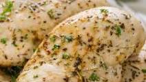Oven Baked Chicken Breasts Oven Baked Chicken Breasts