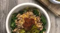 Crockpot Chalupas Recipe Crockpot Chalupas Recipe