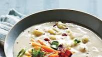 Loaded Potato Soup Loaded Potato Soup