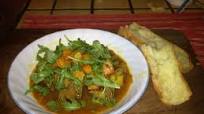 Crock Pot Gluten Free Moroccan Goat Stew Crock Pot Gluten Free Moroccan Goat Stew