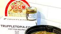 5-minute Truffle Udon Noodle Soup 5-minute Truffle Udon Noodle Soup