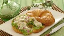Cool ‘n’ Crunchy Chicken Salad Cool ‘n’ Crunchy Chicken Salad