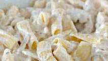 Slow Cooker Chicken Alfredo Slow Cooker Chicken Alfredo