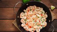 LEAN & GREEN SHRIMP SCAMPI LEAN & GREEN SHRIMP SCAMPI