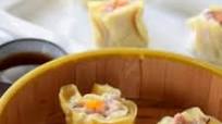 Cantonese Shumai recipe Cantonese Shumai recipe