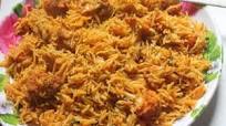 Cauliflower Biryani | Gobi Biryani Recipe Cauliflower Biryani | Gobi Biryani Recipe
