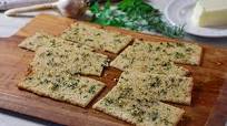 Garlic Herb Breadsticks Garlic Herb Breadsticks