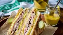 Cuban Sandwich Recipe Cuban Sandwich Recipe