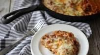 Italian Keto Beef Skillet Italian Keto Beef Skillet