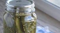 Quick, Fresh-Pack Dill Pickles Quick, Fresh-Pack Dill Pickles