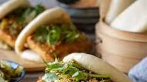 Vegan Gua Bao Vegan Gua Bao