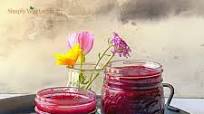 Sugar Free Berry Jam Recipe Sugar Free Berry Jam Recipe
