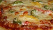 Imo's Pizza Recipe (St. Louis Style Pizza) Imo's Pizza Recipe (St. Louis Style Pizza)
