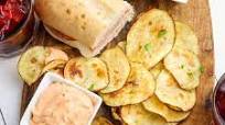 Air Fryer Potato Chips Air Fryer Potato Chips
