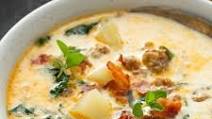Zuppa Toscana Zuppa Toscana