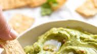 Avocado Dip Avocado Dip