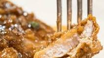 Honey Garlic Pork Chops Honey Garlic Pork Chops