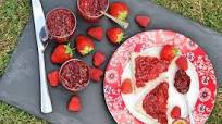 Raspberry Strawberry Jam Raspberry Strawberry Jam