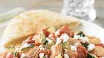 Easy Mediterranean Chicken Salad Easy Mediterranean Chicken Salad