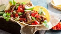Slow Cooker Carnitas Slow Cooker Carnitas