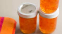 Habanero Pepper Jam - the Recipe Habanero Pepper Jam - the Recipe