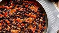Mostly From Scratch Amazing Black Beans Mostly From Scratch Amazing Black Beans