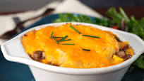 Personal Shepherd's Pies Personal Shepherd's Pies