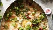 Best Snacks for the Super Bowl: Jalapeno Popper Dip Best Snacks for the Super Bowl: Jalapeno Popper Dip