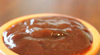 Bar-B-Que Sauce Bar-B-Que Sauce